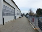 Bewertung Gewerbehalle mit B&uuml;ro Landkreis Gro&szlig;-Gerau