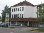 Immobilienbewertung Gesch&auml;ftshaus Homburg