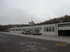 Immobilienbewertung Gewerbeobjekt, Halle u. B&uuml;ros Landkreis Birkenfeld