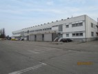 Immobilienbewertung Gewerbeobjekt: Lagerhallen, Produktionsr&auml;ume und B&uuml;ro nahe Worms