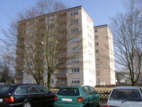 Immobilienbewertung Hochhaus Ringheim