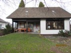 Immobilienbewertung Hunsr&uuml;ck Einfamilienhaus Fertigbauweise