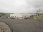 Immobilienbewertung einer Industrie-Produktionshalle im Hunsr&uuml;ck
