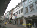 Immobilienbewertung Wohn- u. Gesch&auml;ftshaus Bingen