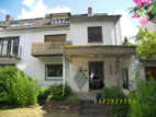 Immobiliengutachten Einfamilienhaus-Doppelhaush&auml;lfte Mainz-Oberstadt