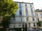 Immobiliensch&auml;tzung Eigentumswohnung Frankfurt-Westend im Vergleichswertverfahren