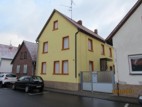 Immobiliensch&auml;tzung Einfamilienhaus Erzhausen bei Darmstadt