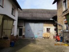 Immobiliensch&auml;tzung Einfamilienhaus mit Scheune Rheinhessen