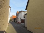 Immobiliensch&auml;tzung Hofreite Mainz