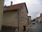Immobiliensch&auml;tzung Zweifamilienhaus Offenheim