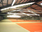 Immobilienwertermittlung Tennishalle Niederh&ouml;chstadt