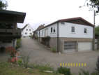 Immobilienwertsch&auml;tzung Einfamilienhaus und Lagerhalle Waldalgesheim