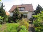 Marktwertermittlung Einfamilienhaus R&uuml;sselsheim