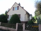 Sch&auml;tzung Einfamilienhaus Hofheim