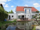 Verkehrswertberechnung Einfamilienhaus Ober-Fl&ouml;rsheim