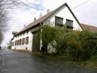 Verkehrswertermittlung Gewerbehalle mit B&uuml;ro und Hofreite Landkreis Bad D&uuml;rkheim