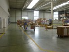 Verkehrswertermittlung Logistikhalle / Produktionshalle mit B&uuml;ros Rheinhessen
