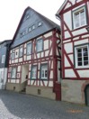 Verkehrswertermittlung im Rahmen einer Schenkung Einfamilienhaus unter Denkmalschutz im Hunsr&uuml;ck