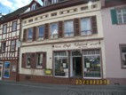 Wertermittlung Wohn- und Gesch&auml;ftshaus Oppenheim